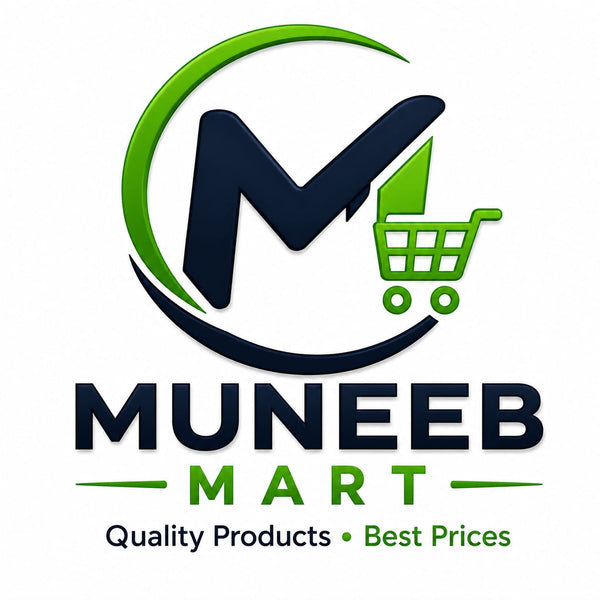 Muneeb Mart