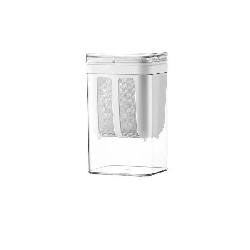 Yogurt Strainer Filter – Homemade Greek Yogurt Maker