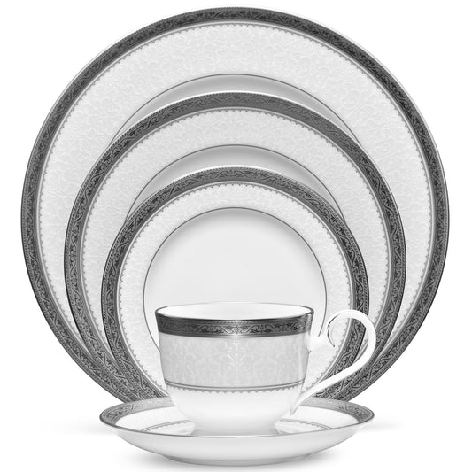 DINNER SET NORITAKE 98PC 4875